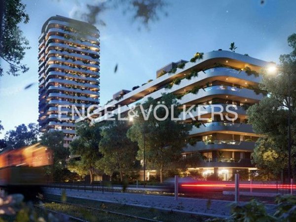 appartamento in affitto a Milano in zona San Siro
