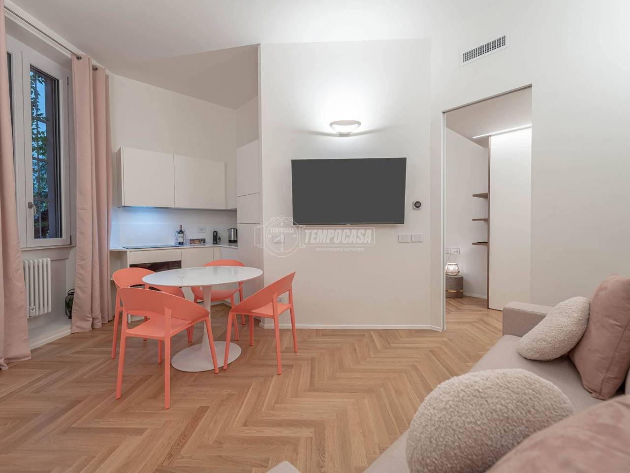 appartamento in affitto a Milano in zona Porta Venezia