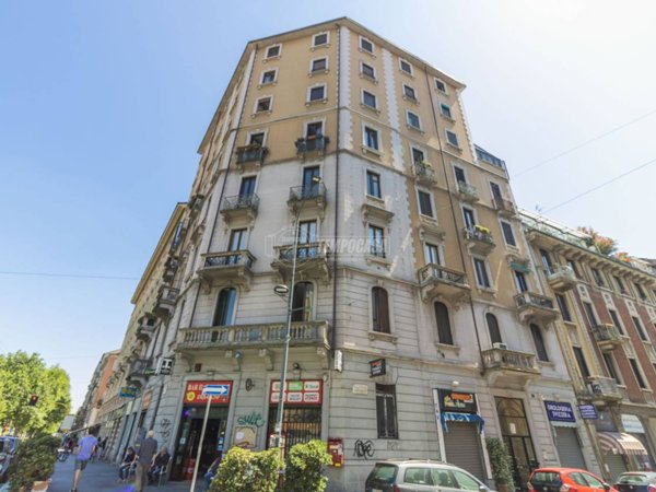 appartamento in affitto a Milano in zona Piazzale Lodi