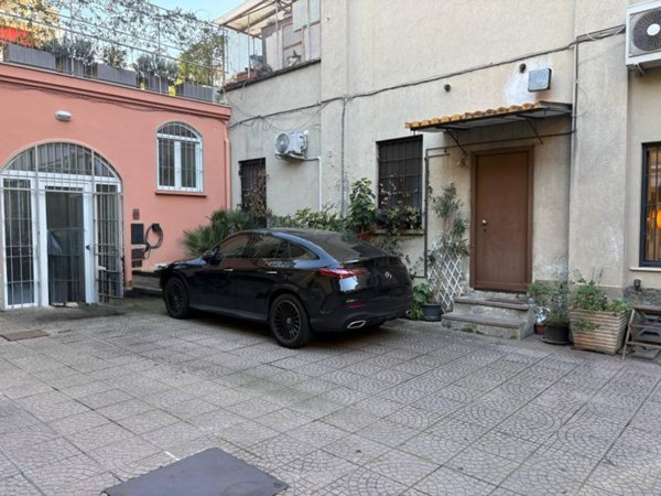 box auto in affitto a Milano