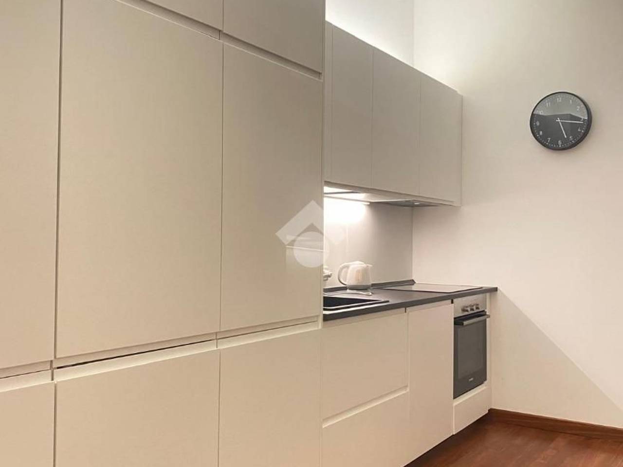 appartamento in affitto a Milano in zona De Angeli