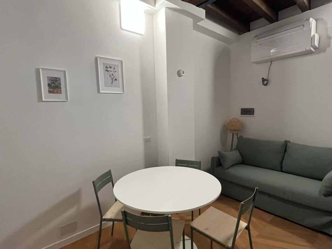 appartamento in affitto a Milano in zona Porta Ticinese