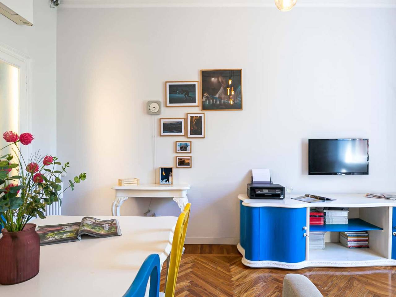 appartamento in affitto a Milano in zona XXII Marzo