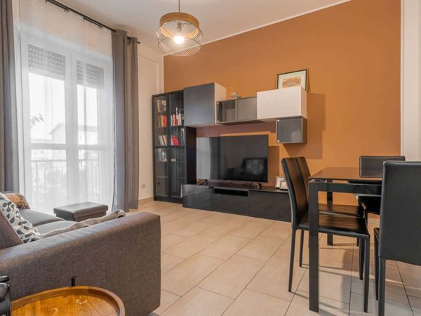 appartamento in affitto a Milano in zona Famagosta