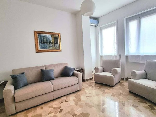 appartamento in affitto a Milano in zona Loreto