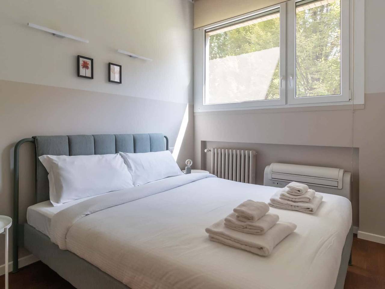 appartamento in affitto a Milano in zona Città Studi