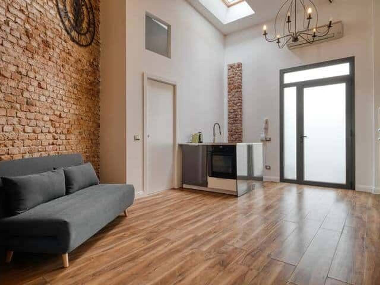 appartamento in affitto a Milano in zona Loreto