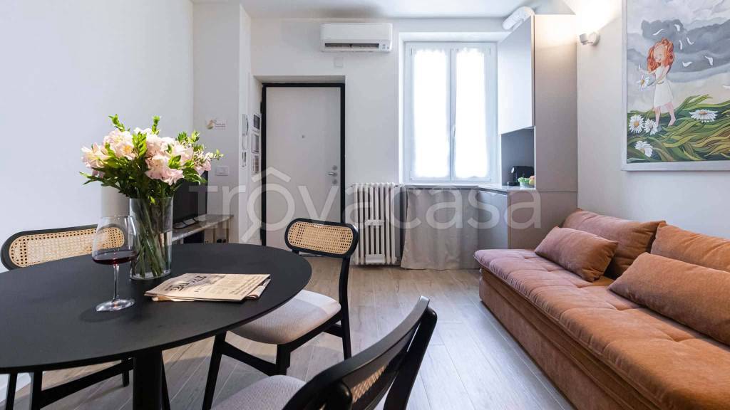 appartamento in affitto a Milano in zona NoLo