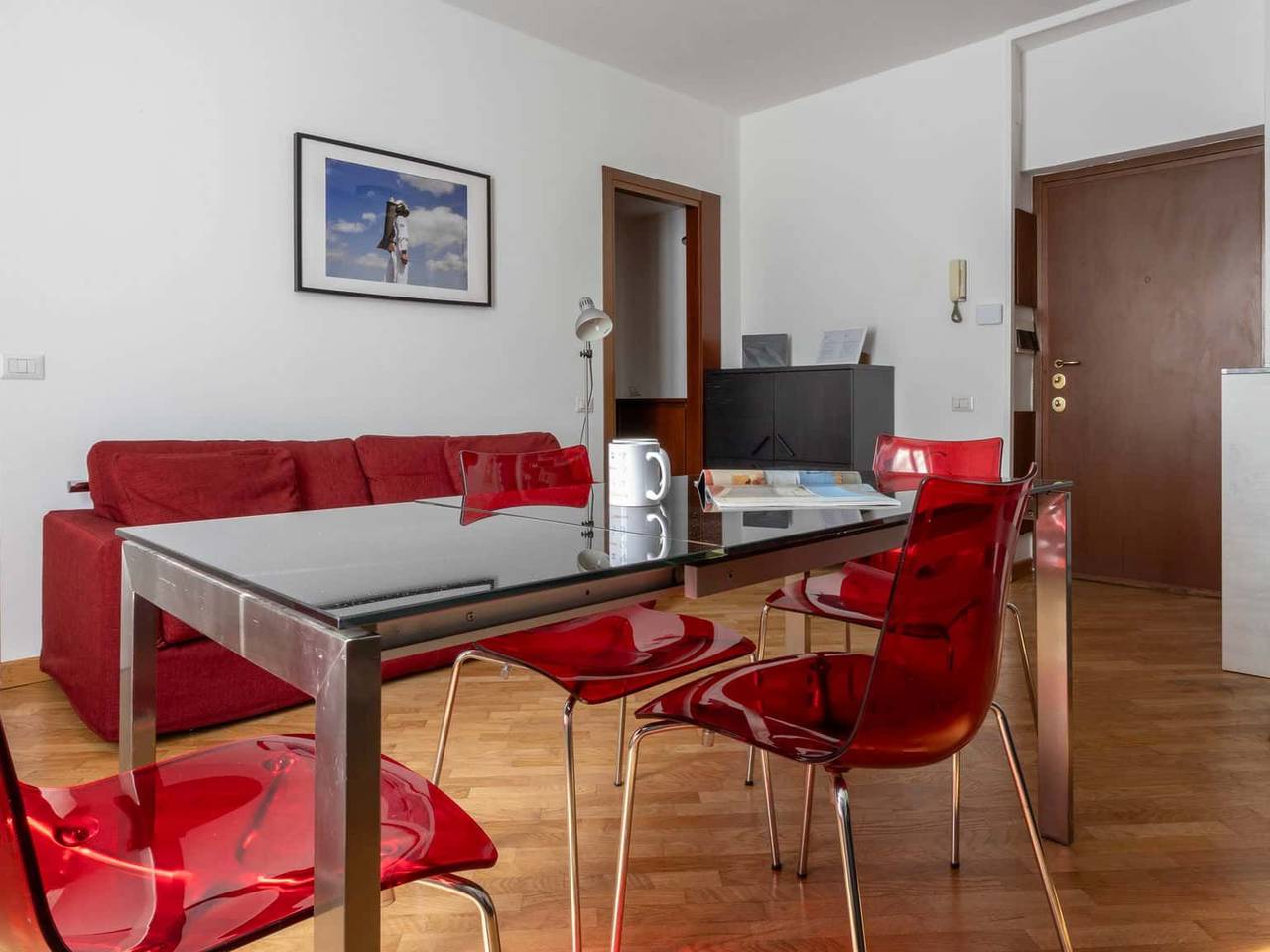 appartamento in affitto a Milano in zona Città Studi