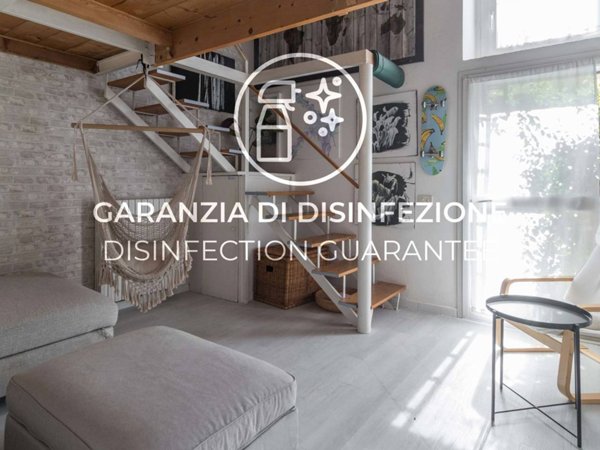 appartamento in affitto a Milano in zona San Cristoforo