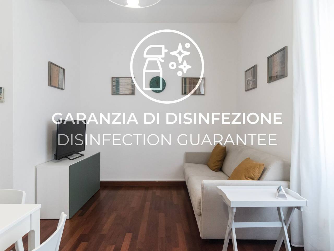 appartamento in affitto a Milano in zona Bocconi