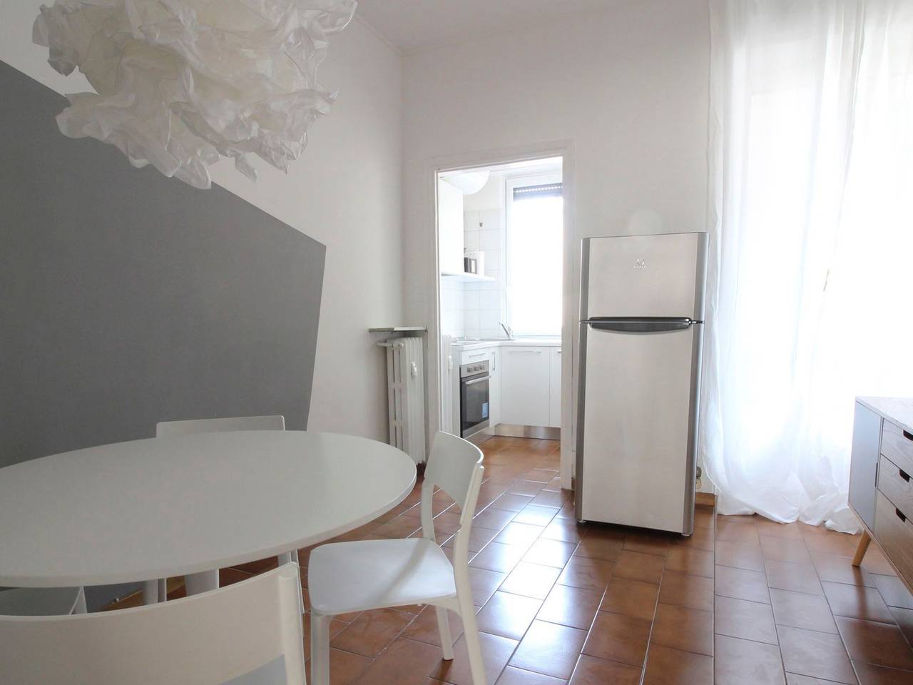 appartamento in affitto a Milano in zona Porta Romana