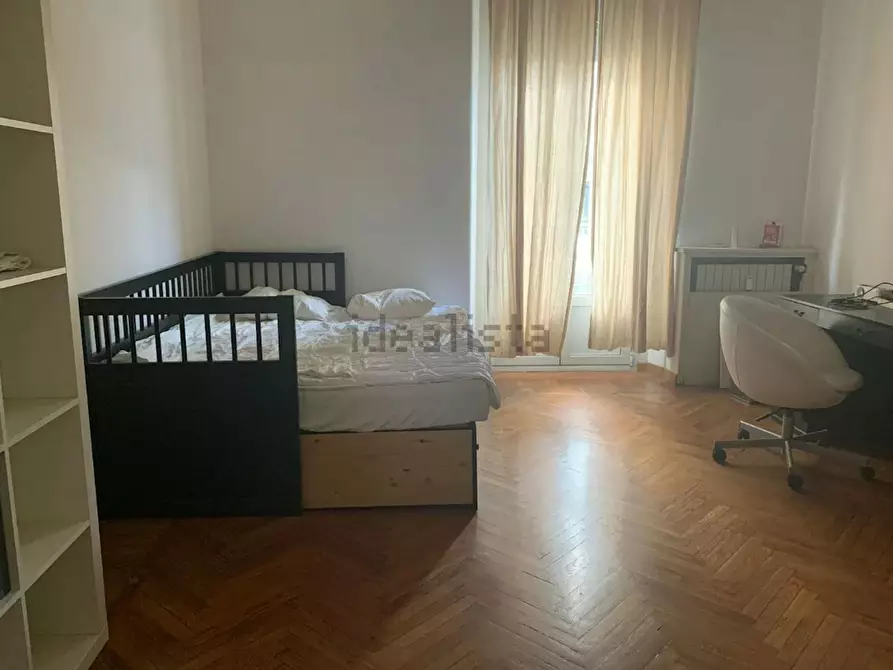 appartamento in affitto a Milano in zona Porta Ticinese