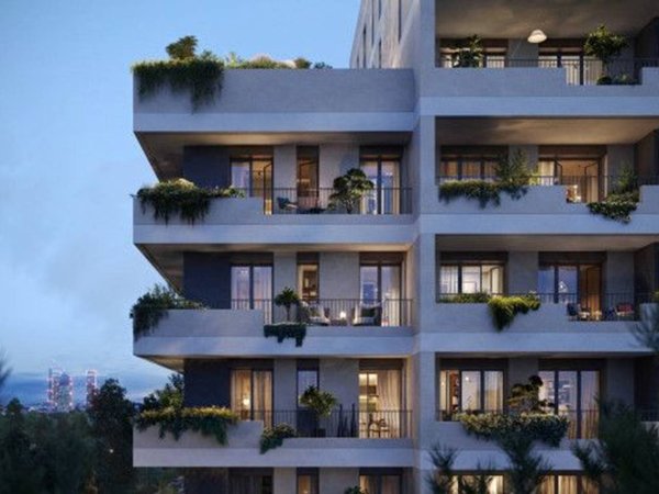 appartamento in affitto a Milano in zona San Siro