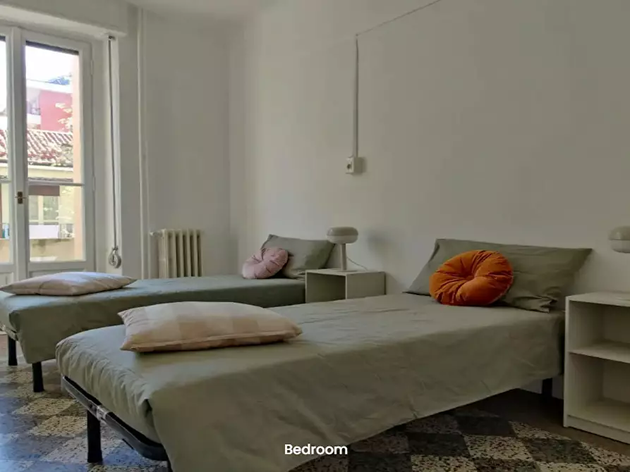 appartamento in affitto a Milano in zona Famagosta