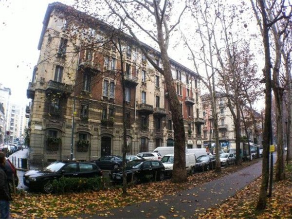appartamento in affitto a Milano in zona Porta Venezia