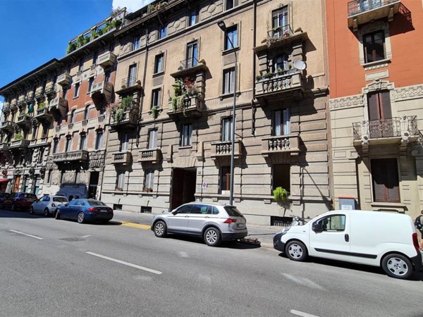 appartamento in affitto a Milano in zona Città Studi