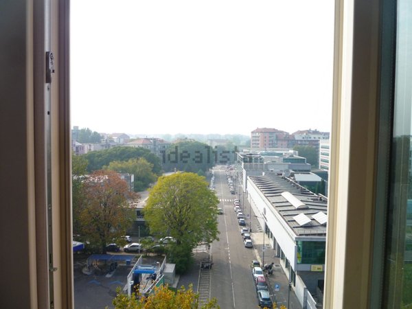 appartamento in affitto a Milano in zona San Vittore