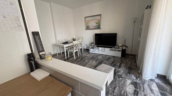 appartamento in affitto a Milano in zona Solari