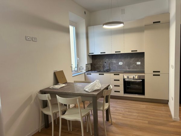 appartamento in affitto a Milano in zona Porta Venezia