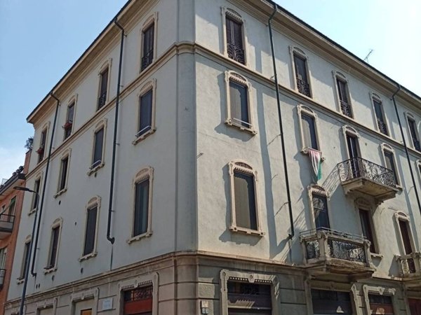 appartamento in affitto a Milano in zona Vigentino