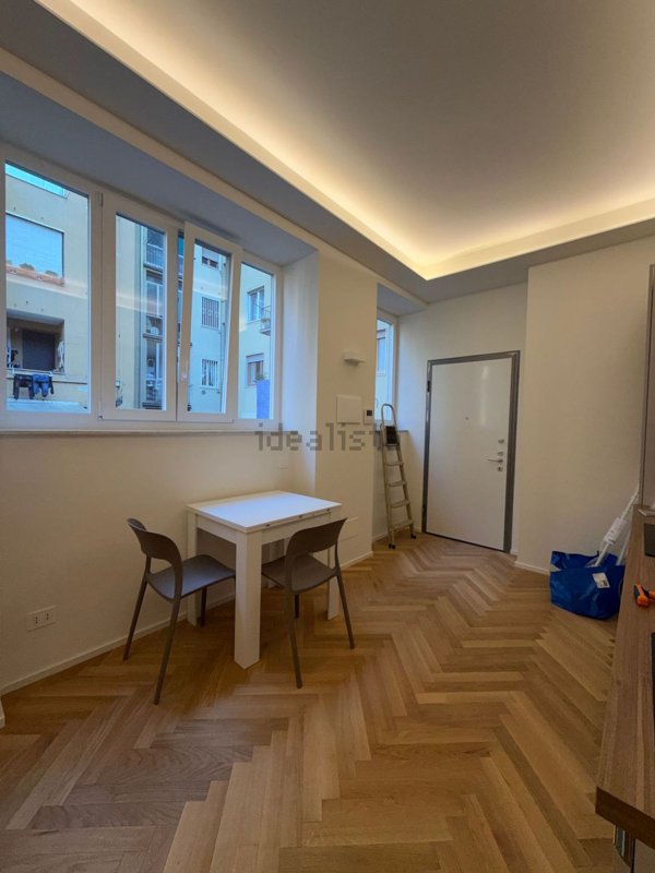 appartamento in affitto a Milano in zona Corsica