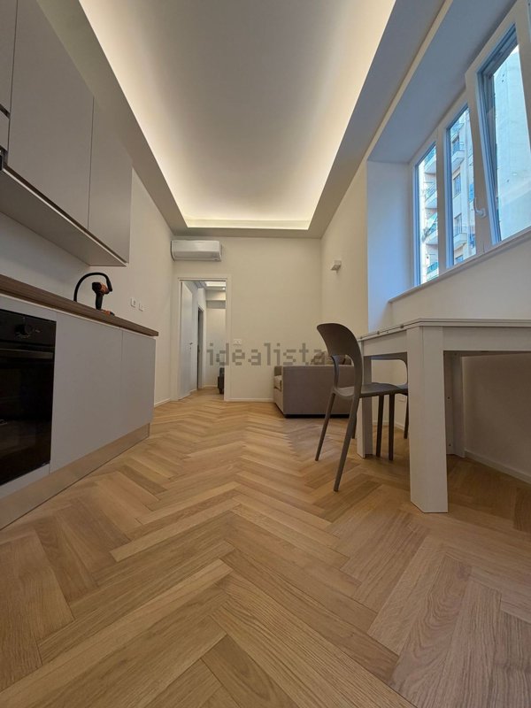 appartamento in affitto a Milano in zona Corsica