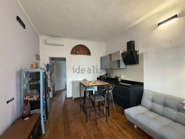 appartamento in affitto a Milano in zona Bovisa