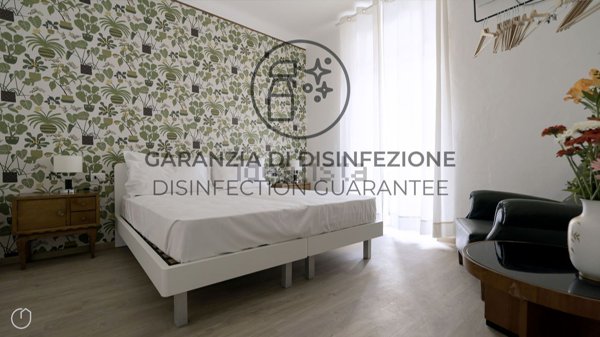 appartamento in affitto a Milano in zona Porta Venezia