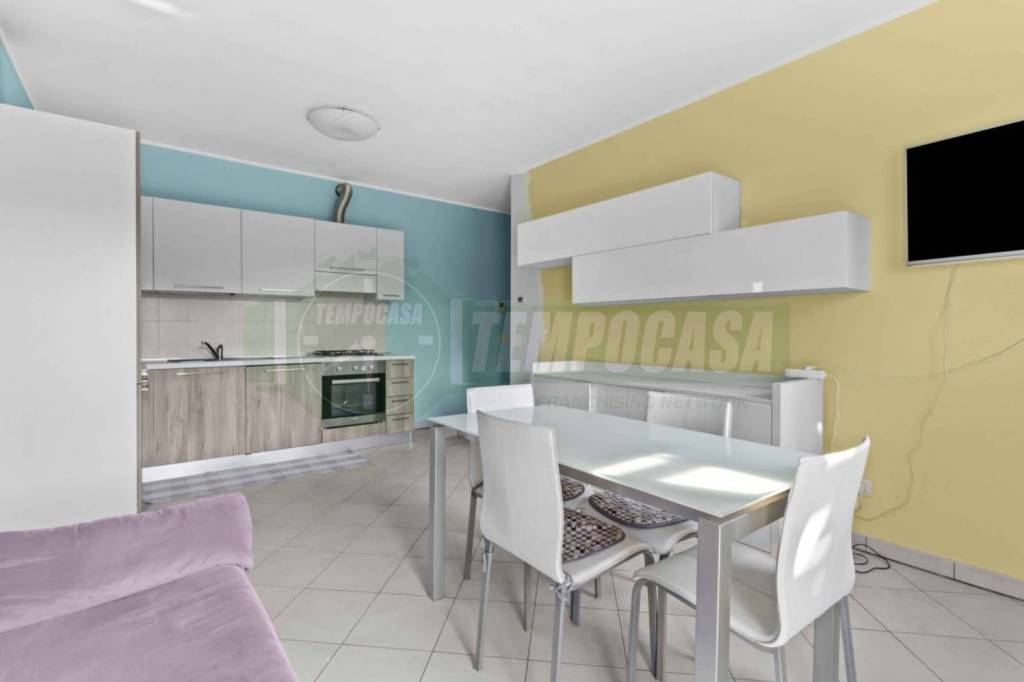 appartamento in affitto a Milano in zona Famagosta