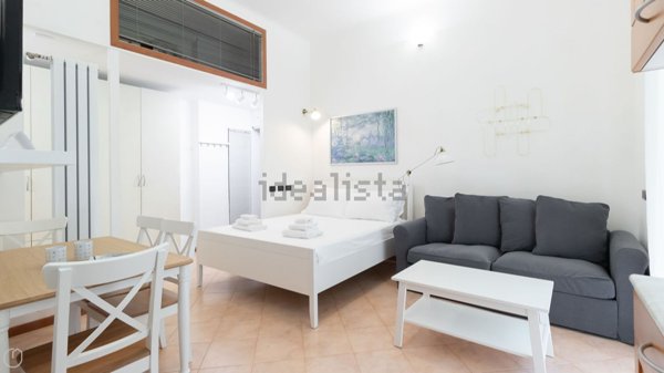 appartamento in affitto a Milano in zona Villapizzone