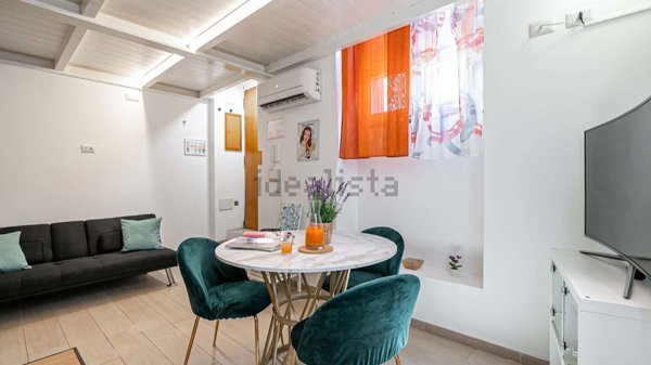 appartamento in affitto a Milano in zona Isola