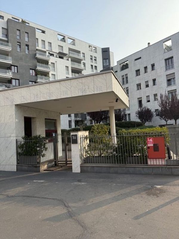 appartamento in affitto a Milano in zona Porta Vittoria