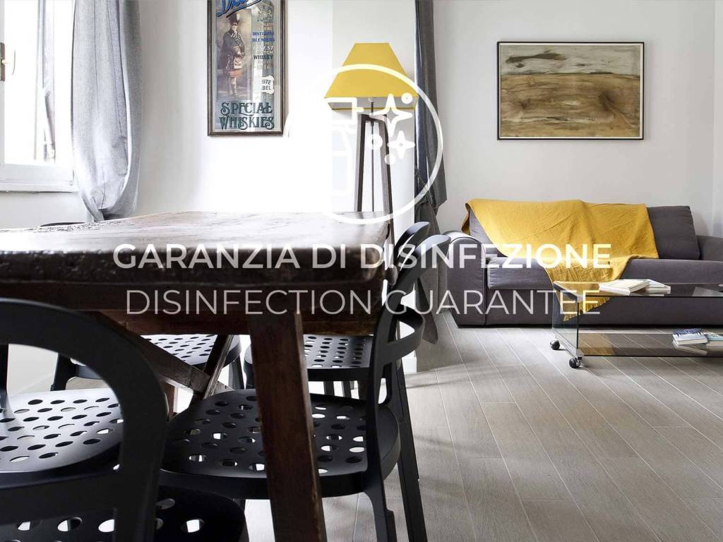 appartamento in affitto a Milano in zona Il Portello