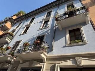 appartamento in affitto a Milano in zona Turro
