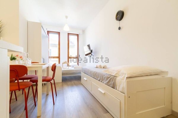 appartamento in affitto a Milano in zona Piazzale Lodi