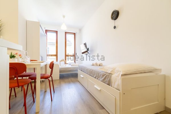 appartamento in affitto a Milano in zona Piazzale Lodi