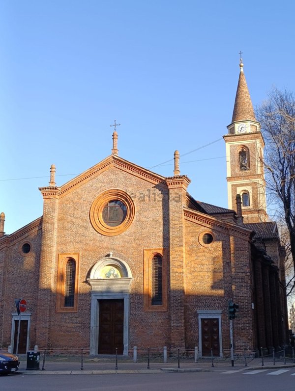 appartamento in affitto a Milano in zona Casoretto