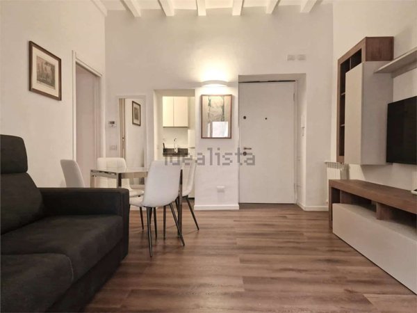 appartamento in affitto a Milano in zona Porta Romana