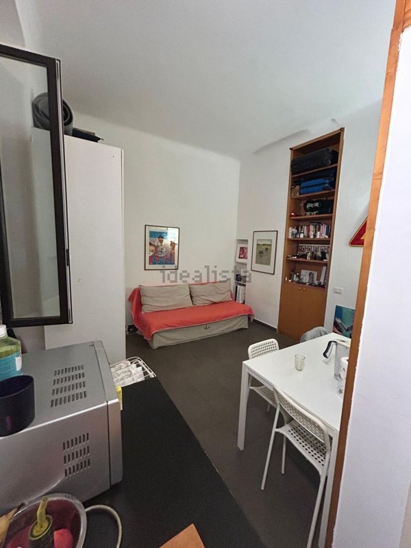 appartamento in affitto a Milano in zona Loreto