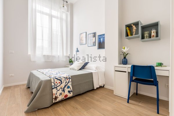 appartamento in affitto a Milano in zona San Cristoforo