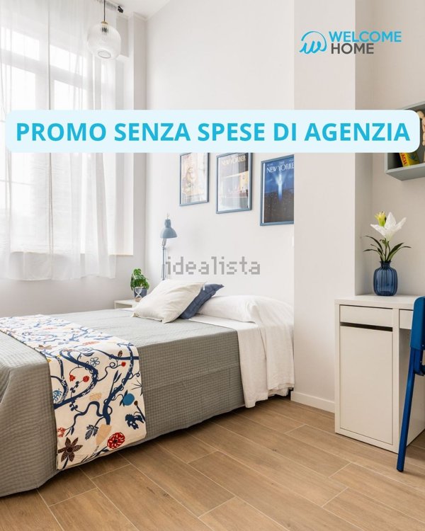 appartamento in affitto a Milano in zona San Cristoforo