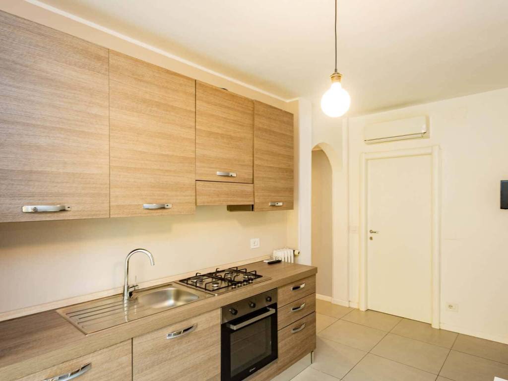 appartamento in affitto a Milano in zona Porta Venezia