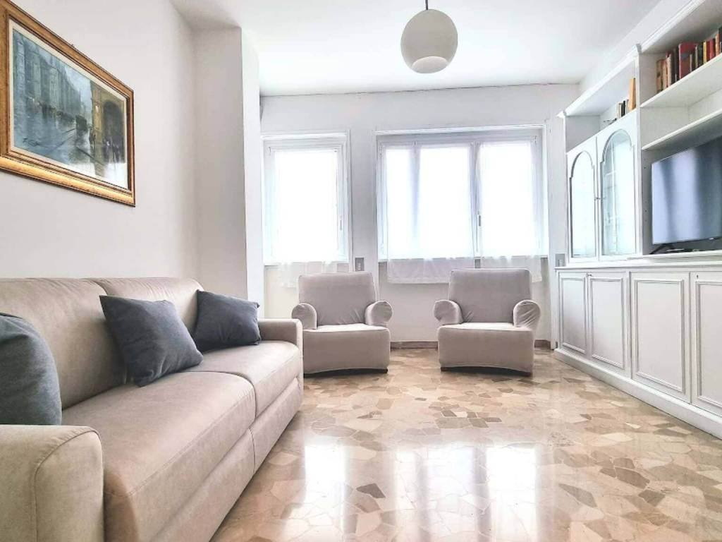 appartamento in affitto a Milano in zona NoLo