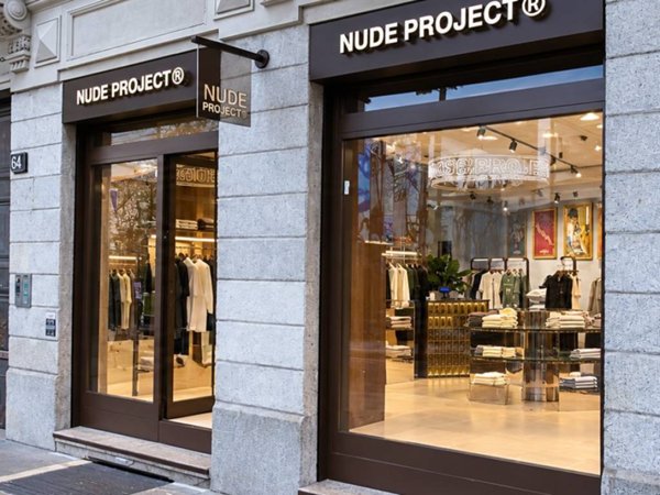 negozio in affitto a Milano in zona Porta Ticinese