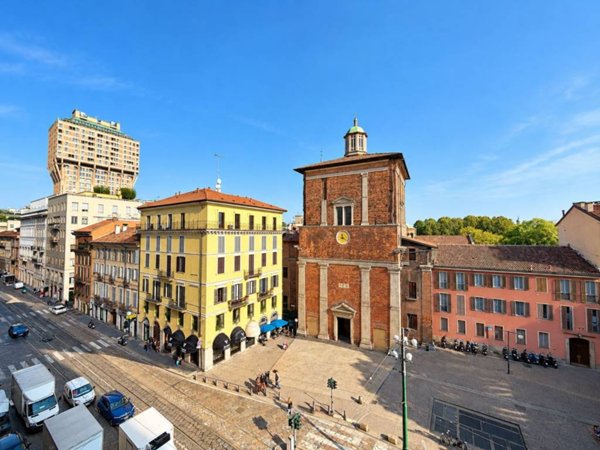 appartamento in affitto a Milano in zona Porta Romana