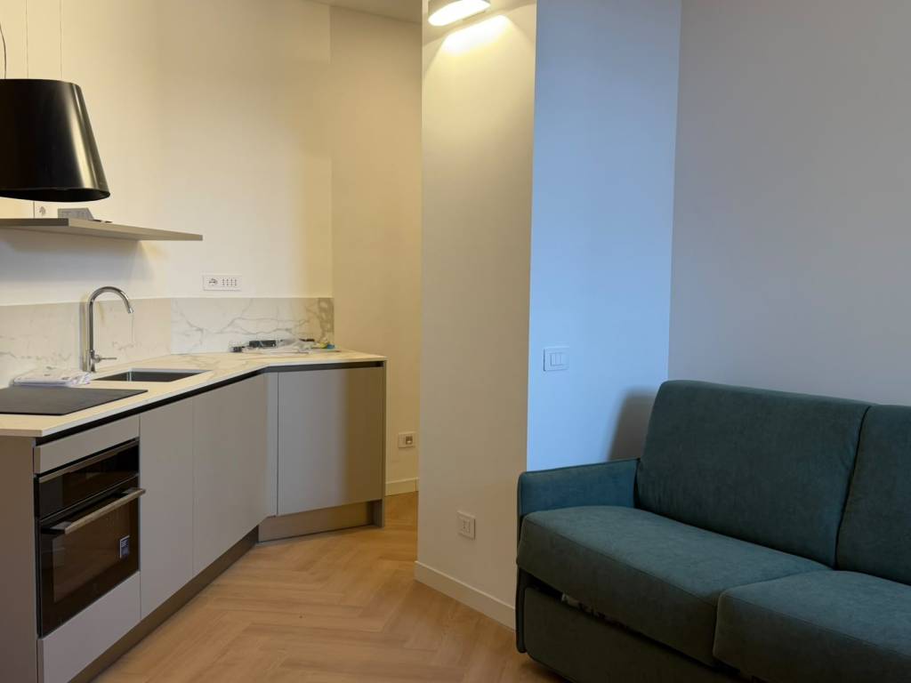 appartamento in affitto a Milano in zona Piazzale Lodi