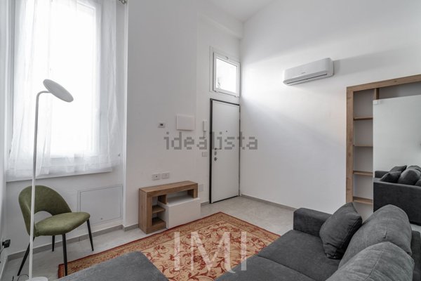 appartamento in affitto a Milano in zona Quarto Cagnino