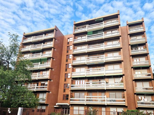 appartamento in affitto a Milano in zona Prato Centenaro