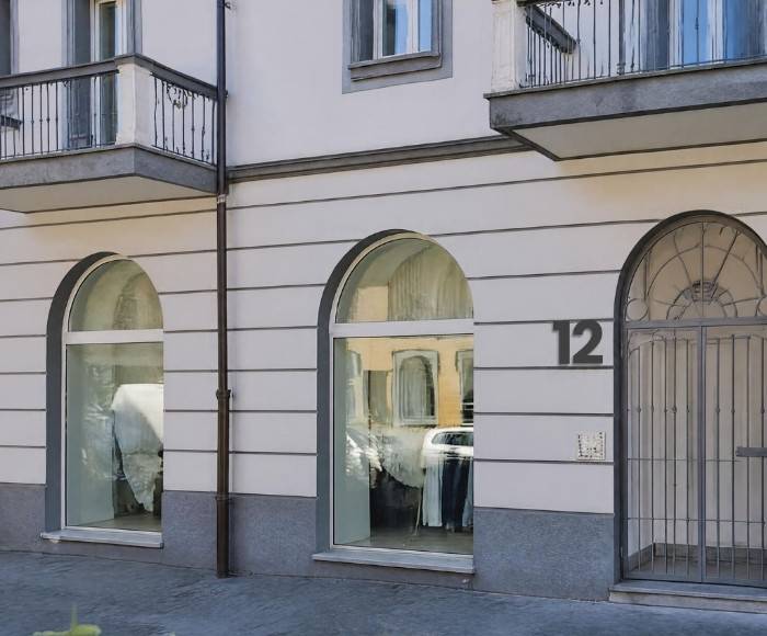 ufficio in affitto a Milano in zona Porta Venezia